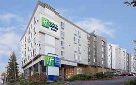 Holiday Inn Express Seattle - Sea-Tac Airport By Ihg